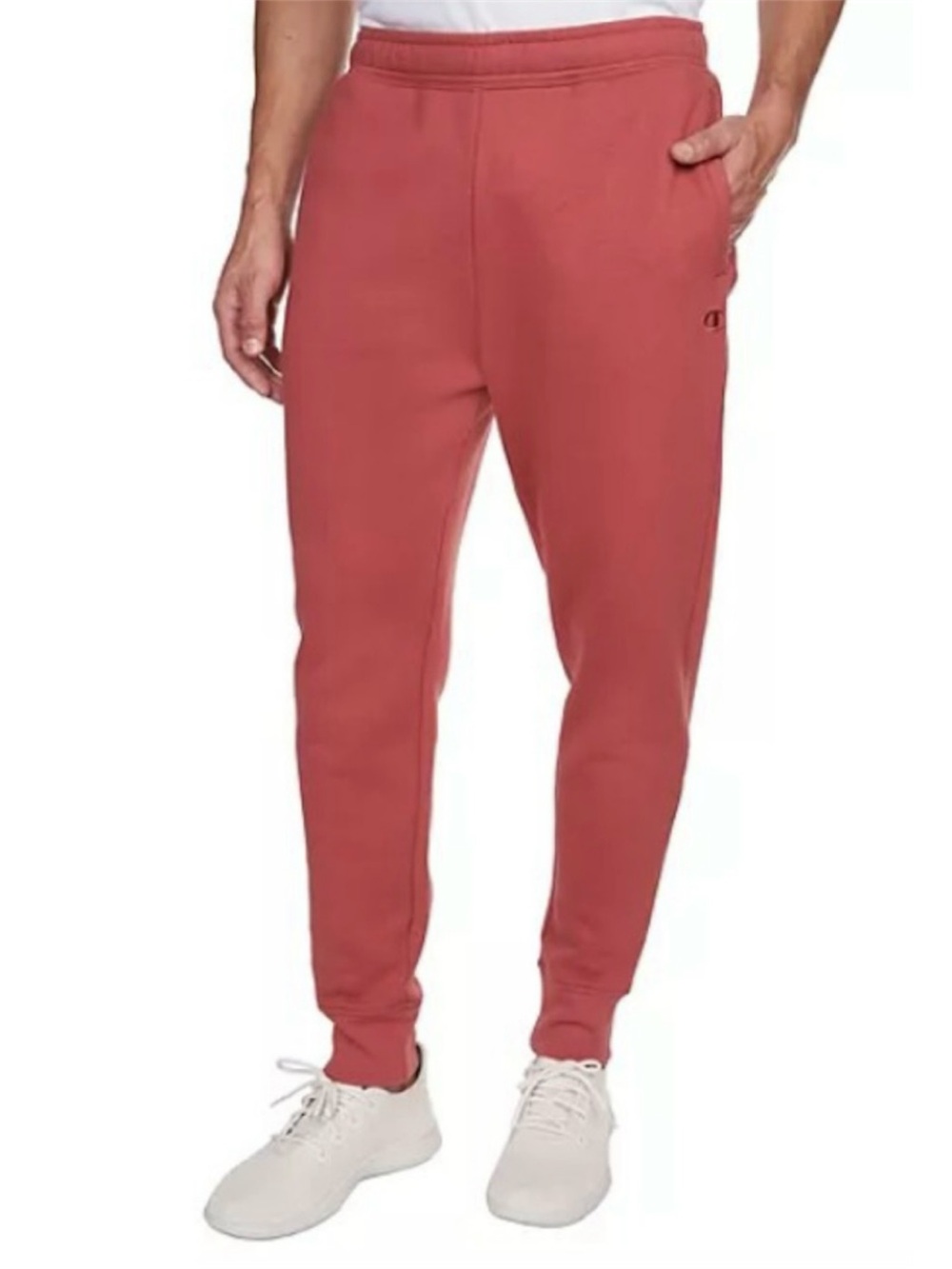 NWT Champion Men's Fleece Jogger